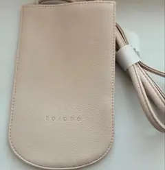 to/one ホリデーコレクション バッグ 未使用品