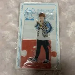 なにわ男子 大橋和也 アクスタ ①