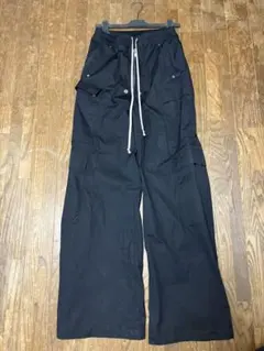 Rick Owens風カーゴベラ mijko DRKSHDW 即発送 2025年最新】rick owens カーゴベラの人気アイテム - メルカリ