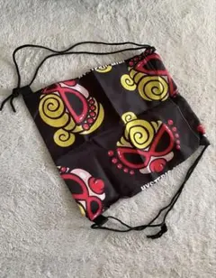 ヒスミニ❥❥巾着リュック