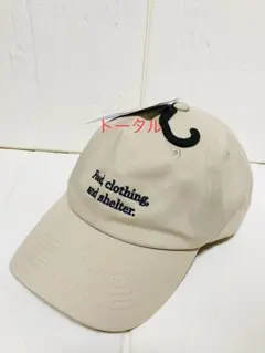 しまむら　おなつ　ツイルキャップのサムネイル