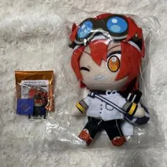 2026年最新】.hack ぬいぐるみの人気アイテム - メルカリ