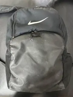 Nike ブラック リュック・バックパック