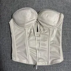 mirrormirror ブライダルインナーE70