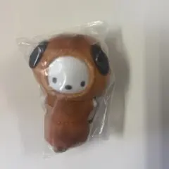 ちびっとも 和菓子 ポチャッコ