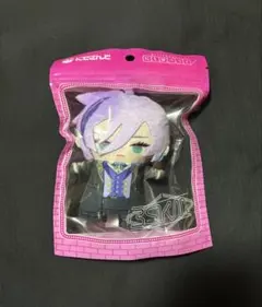 にじパペット　にじぱぺ　榊ネス　3SKM