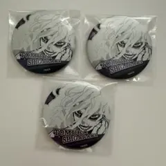 僕のヒーローアカデミア ヒロアカ デコレクション缶バッジ 死柄木弔