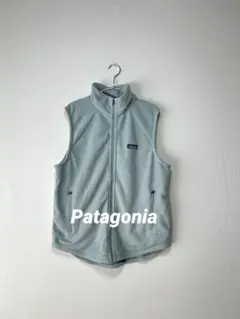 Patagonia パタゴニア フリースベスト M