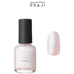 osaji アップリフト ネイルカラー 11 Drape 10mLのサムネイル