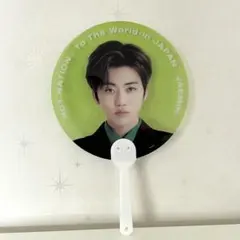 2026年最新】NCT ジェミン うちわの人気アイテム - メルカリ