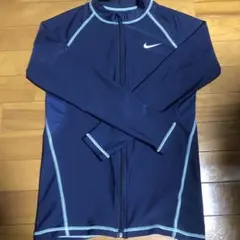 NIKE ナイキ　ラッシュガード　160 キッズ　長袖