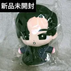 すのチルBIGぬいぐるみ『WAVE EYES』CM衣装 - メルカリ