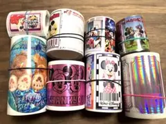 ロールシール♥︎⁡まとめ売り ③ - メルカリ