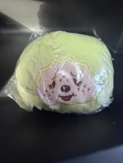 モンチッチ　フェイスぬいぐるみ