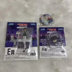 名探偵コナン セガラッキーくじ E賞 H賞 I賞　松田陣平　萩原研二　まとめ売り