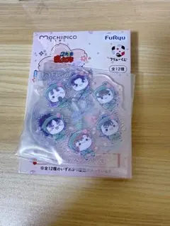 忍たま乱太郎 アクリルスタンド