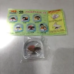 名探偵コナン アクリルマスコット (コナン＆灰原)
