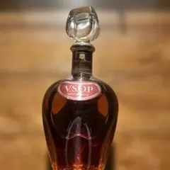 古酒 サントリー VSOP ブランデー 720ml