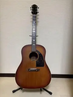 チャキ✩Chaki✩J-80✩ギター✩10月までの限定出品です チャキ✩Chaki✩J-80✩ギター✩10月までの限定出品です