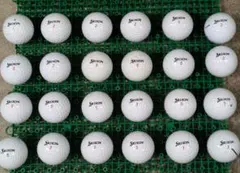 SRIXON ディスタンス ゴルフボール ロストボール