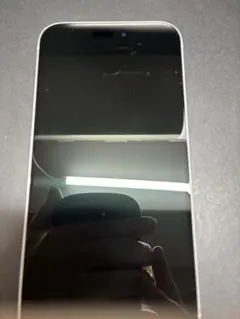 iPhone15plus 512GB SIMフリー 100%