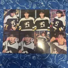 SEVENTEEN HOME トレカ