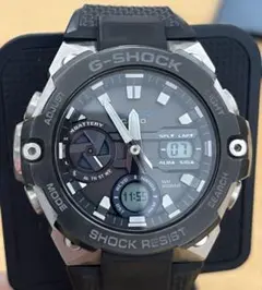 2026年最新】gst-b400xd-1a2jfの人気アイテム - メルカリ