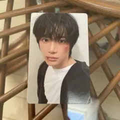 Boynextdoor the actionリウ 中華 ヨントン 8.0最終 - メルカリ