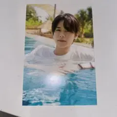 藤牧京介 ポスカ