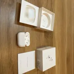 AirPods Pro 第二世代