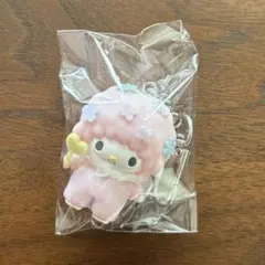 サンリオ ちびっとも ピアノ