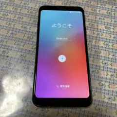 LG style L-03L docomo 本体のサムネイル