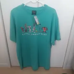 Tシャツ 未使用品