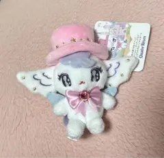 宝塚 レヴィ 花組 ぬいぐるみキーチェーン マスコットのサムネイル