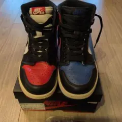 Nike Air Jordan 1 TOP3