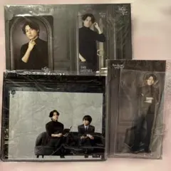 新品未使用 SixTONES 松村北斗