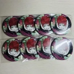 NARUTO BORUTO サンリオ 缶バッジ カード ステッカー サソリ - メルカリ