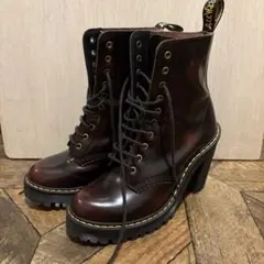 2026年最新】ドクターマーチン Dr.Martens KENDRAの人気アイテム