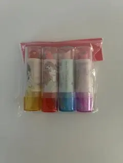 ディズニープリンセス 消しゴム