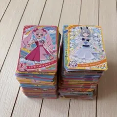 ひみつのアイプリ 大量 まとめ売り 卒業