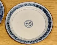 タイムセール　新品・未使用　志村和晃　皿のサムネイル