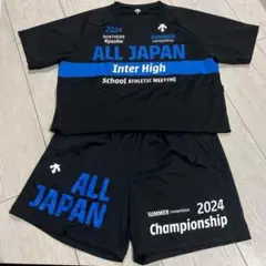2024ALL JAPAN ズボン単品