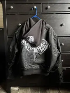 2025年最新】playboi carti narcissist bomberの人気アイテム - メルカリ