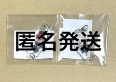 アイドリッシュセブン アニメイトカフェ アニカフェ アクリルチャーム 天・陸②