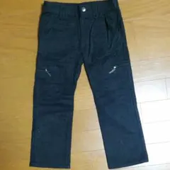 コムサ・デ・モード　パンツ