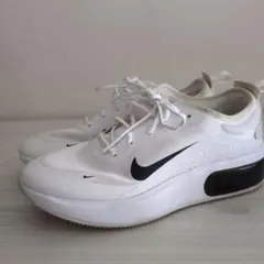Nike 에어 맥스 23cm 화이트