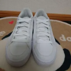 プーマレディーススニーカー