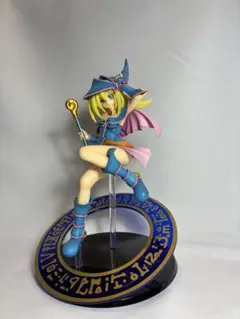 2026年最新】1/7 劇場版 ブラック・マジシャン・ガールの人気アイテム