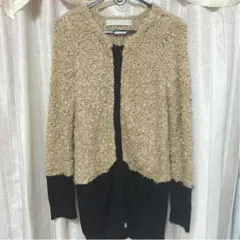 リミットレスラグジュアリー❤︎ロングカーディガン/ EVRIS rienda