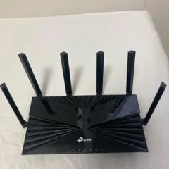 TP-Link Archer AX4800 Wi-Fi 6 ルーター